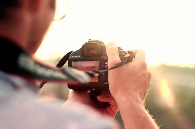 Ken je camerafuncties, camerafuncties, functies