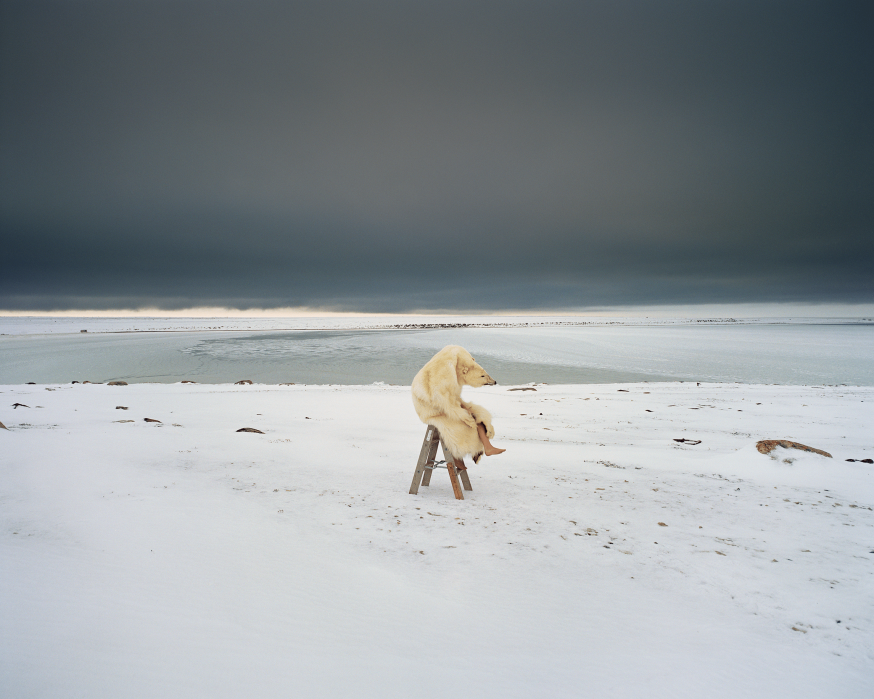 Scarlett Hooft Graafland 