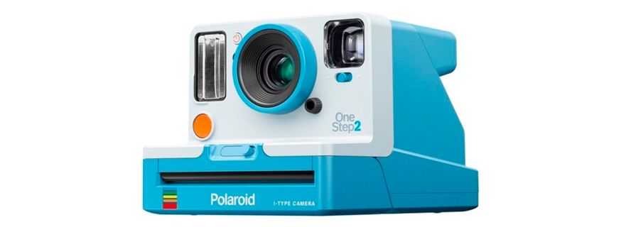 polaroid polaroid