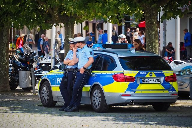 afleiding in straatfotografie, straatfotografie