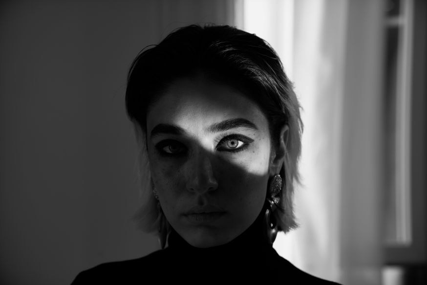 Ingrijpen als fotograaf