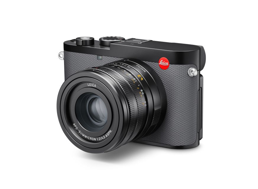 Leica Q3 43 Een puur gevoel van fotografie Leica Q3 43
