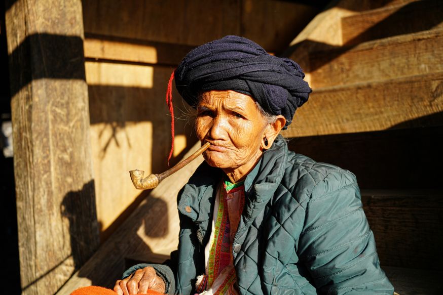 storytelling in fotografie