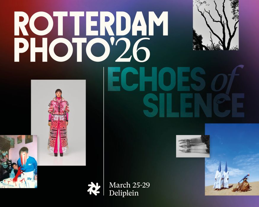 Rotterdam Photo inspiratie