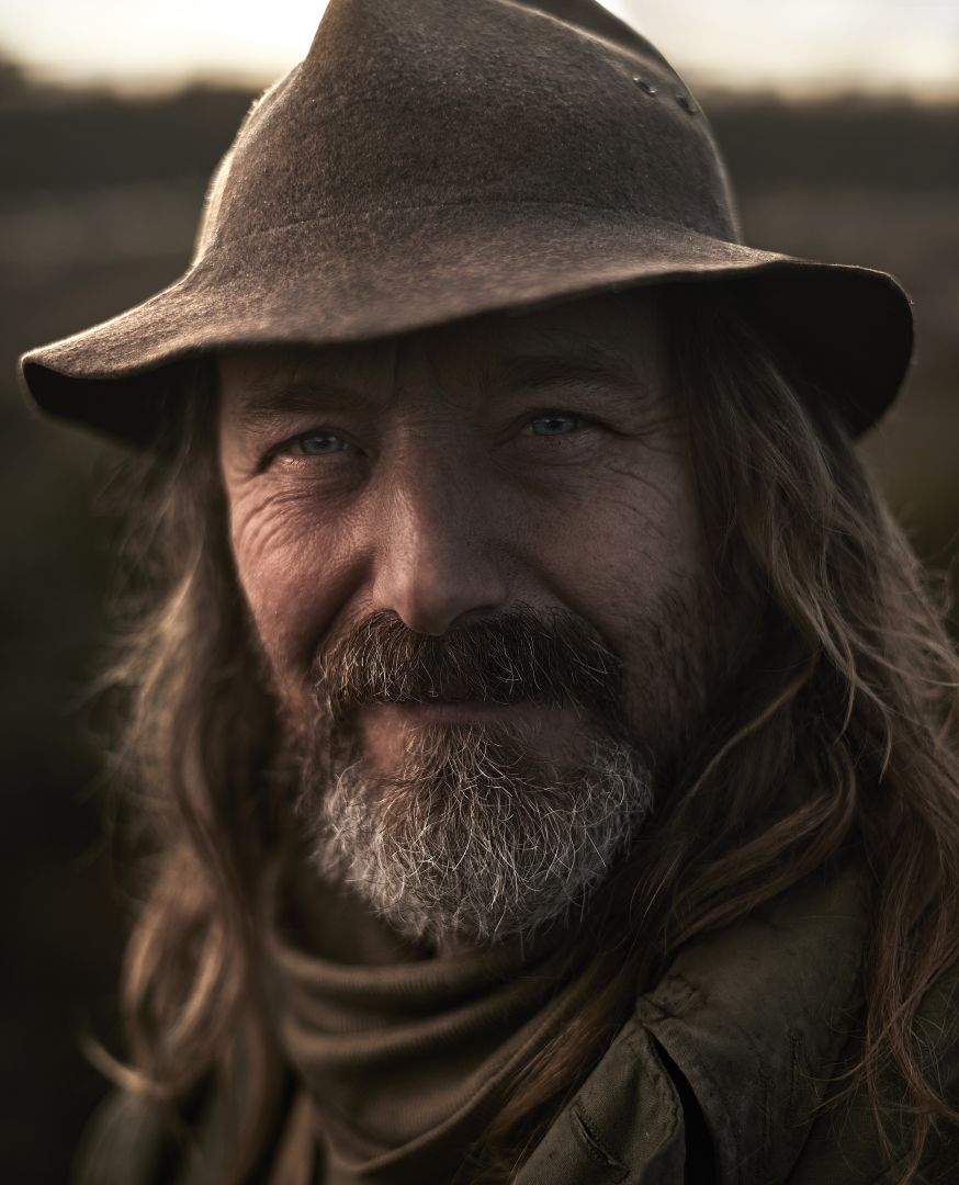 Schaapherders in Nederland