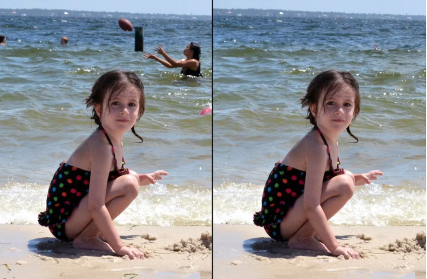 Onderwerp isoleren in fotografie: zo werkt het