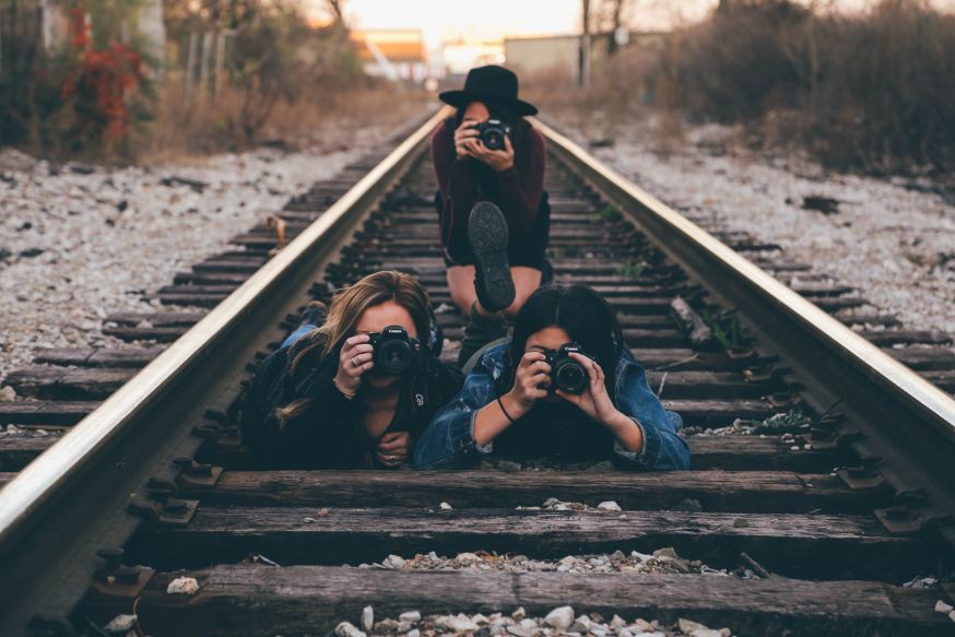 Waarom je niet altijd naar andere fotografen moet luisteren, tips van fotografen, fotografen