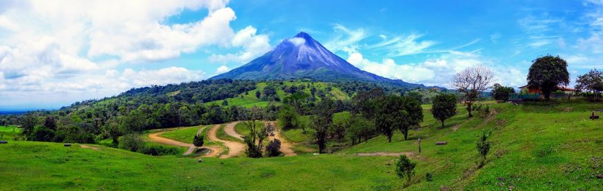 djoser rondreis costa rica