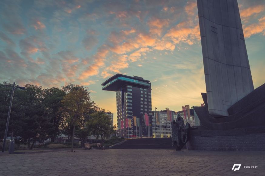 paul poot spotlight lezersfoto