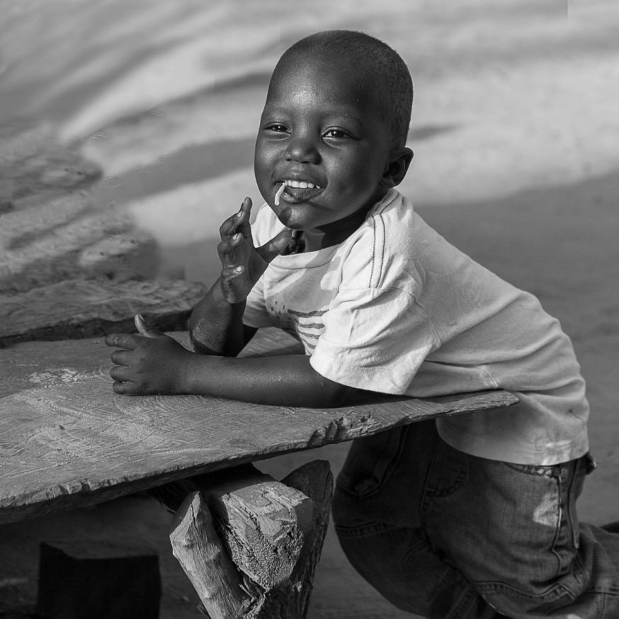 Vandaag in de Spotlight: Rita Noreilde. 