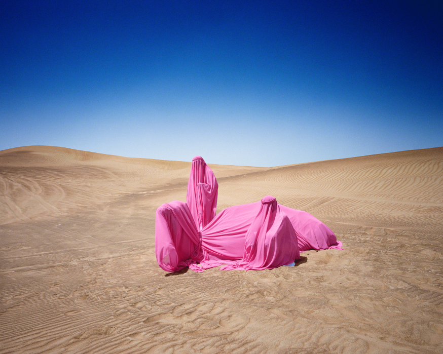 Scarlett Hooft Graafland 