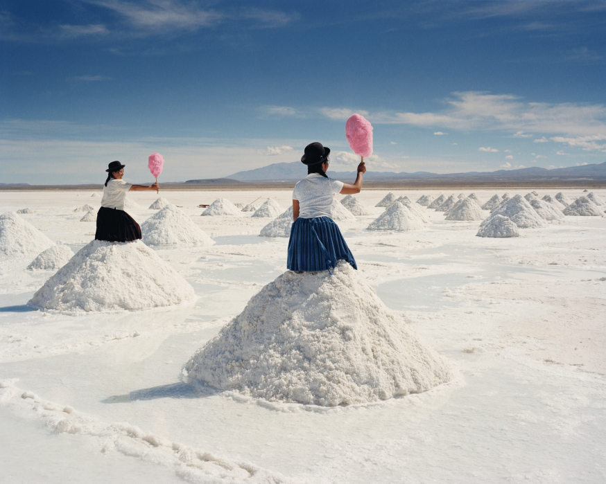 Scarlett Hooft Graafland 