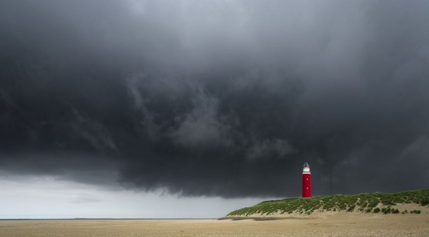 op avontuur in nederland, fotolocaties: het strand