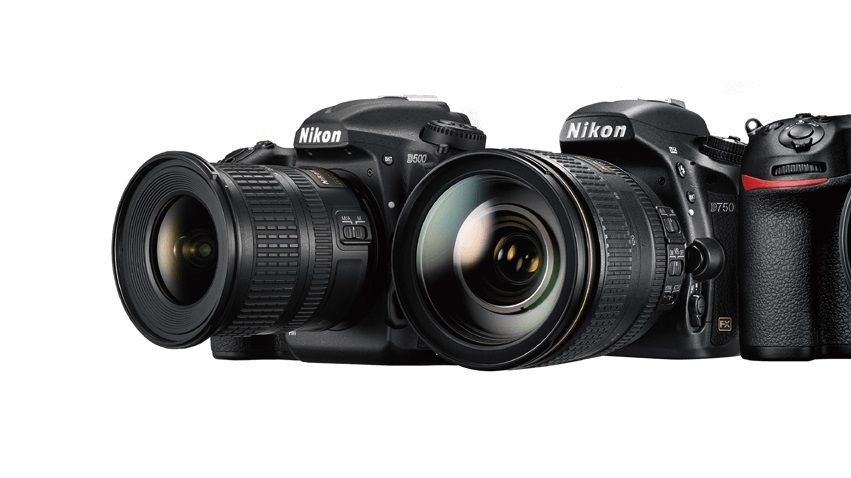 nikon cashback