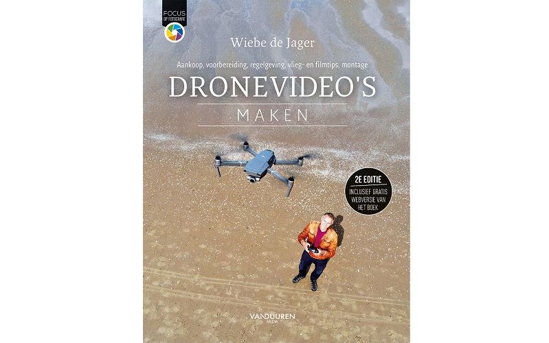 wiebe de jager drone video van duuren media