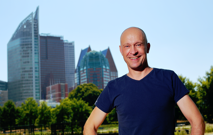 Afbeelding: Wilmar Dik in beeld