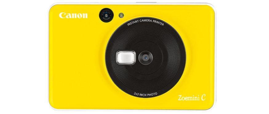 zoemini canon