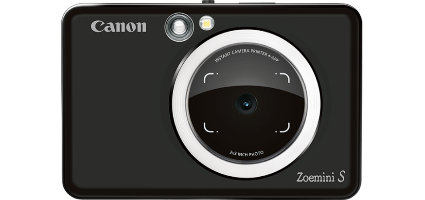 zoemini canon