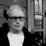 afbeelding van Jan Klinkenberg