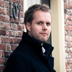 afbeelding van Bart van Dieken