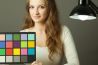 Leren: Een Color Checker gebruiken