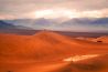Landschapsfotografie: Death Valley (Amerika)