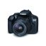 Review: Canon EOS 1300D