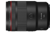 Canon RF 135mm F1.8 L IS USM beste tele prime volgens TIPA