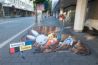 World Street Painting Tiel: 3D-kunst en fotografie