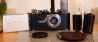 Amelia Earhart’s Leica-camera te koop aangeboden