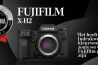 Review: Kevin Vervoort aan de slag met de FUJIFILM X-H2