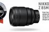 Review: Nikkor Z 85mm f/1.2 - Superieur bokeh-kanon