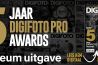 Speciale editie: Alle DIGIFOTO Pro awards van 2016 tot nu