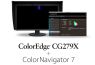 ColorEdge CG279X: 27”-High-End-monitor voor video-editing, prepress en beeldbewerking