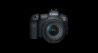 Canon lanceert nieuwe firmware-updates voor de EOS R3 en EOS R5 