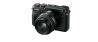 Fujifilm lanceert 's Werelds eerste spiegelloze camera met 100MP