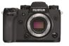 Review: Fujifilm X-H1
