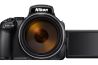 Nikon COOLPIX P1000, enige compactcamera ter wereld met 125x optische zoom