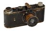 Antieke Leica 0-serie no.105 verkocht voor recordbedrag