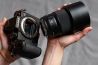 LUMIX S-serie uitgebreid met een nieuwe middelgrote telefoto-objectief