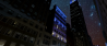Zo zou New York City er in het donker uitzien zonder lichtvervuiling
