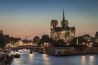 In de spotlight: ‘Notre Dame in Parijs’ van Sybo Lans