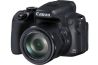 Nieuw: Canon Powershot SX70 HS