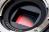 Sony komt met sensor van meer dan 100 megapixels