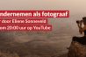 Gratis webinar 'ondernemen als fotograaf' bij CameraNU.nl