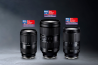 Tamron wint 3 EISA Awards