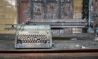 In de spotlight: ‘Ouderwetse typemachine' van Marlou Nijpels