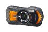 RICOH WG-70: digitale compactcamera voor extreme outdoor- en onderwaterfotografie