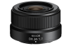 Nikon introduceert de NIKKOR Z DX 24mm f/1.7