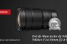 Preview Dré de Man – de Nikon NIKKOR Z 24-70mm f/2.8 SII